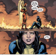 Illustration for article titled Marvel Comics’ New Wolverine Is Refreshingly Different From the Old One